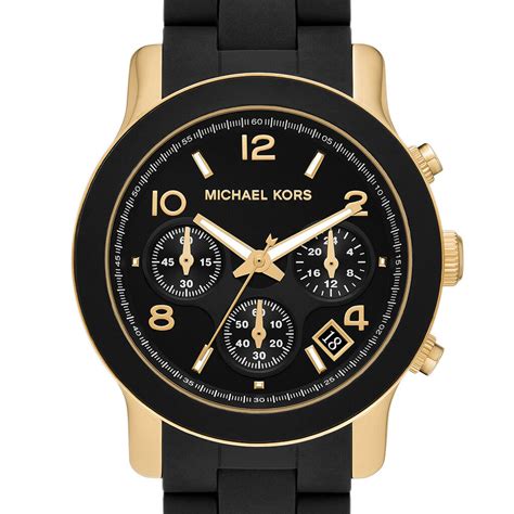 michael kors uhr con datario ie0280818